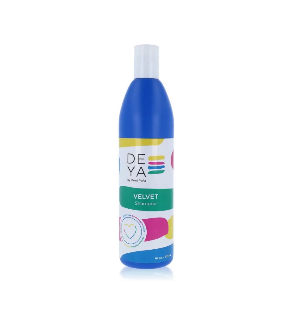 Shampoo Valvet